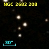 Cl* NGC 2682    YBP     587