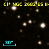 Cl* NGC 2682     ES    2018