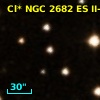 Cl* NGC 2682     ES    2041
