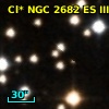 Cl* NGC 2682     ES    3014