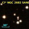 Cl* NGC 2682     ES    3039