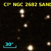 Cl* NGC 2682     ES    3044
