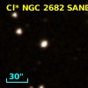 Cl* NGC 2682     ES    2122