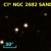 Cl* NGC 2682    YBP    1067