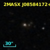 2MASX J08584172+1041223