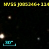 NVSS J085346+114336