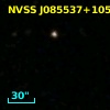 87GB 085257.5+110509