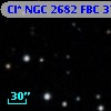 Cl* NGC 2682    FBC    3723