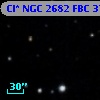 Cl* NGC 2682    FBC    3735