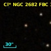 Cl* NGC 2682    FBC    3737