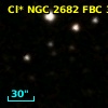 Cl* NGC 2682    FBC    3742
