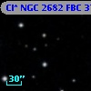 Cl* NGC 2682    FBC    3756