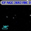 Cl* NGC 2682    FBC    3762