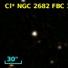 Cl* NGC 2682    FBC    3763