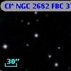 Cl* NGC 2682    FBC    3764