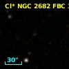Cl* NGC 2682    FBC    3770