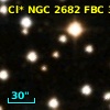 Cl* NGC 2682    FBC    3771