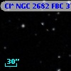 Cl* NGC 2682    FBC    3772