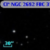 Cl* NGC 2682    FBC    3776