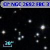 Cl* NGC 2682    FBC    3777
