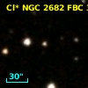 Cl* NGC 2682    FBC    3778