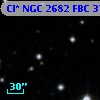 Cl* NGC 2682    FBC    3782