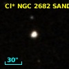 Cl* NGC 2682    FBC    3783