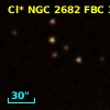 Cl* NGC 2682    FBC    3788