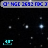 Cl* NGC 2682    FBC    3792