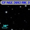 Cl* NGC 2682    FBC    3793