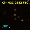 Cl* NGC 2682    FBC    3796