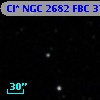 Cl* NGC 2682    FBC    3798
