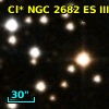 Cl* NGC 2682    FBC    3799