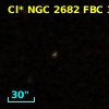 Cl* NGC 2682    FBC    3800