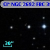 Cl* NGC 2682    FBC    3801