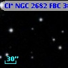 Cl* NGC 2682    FBC    3802