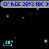 Cl* NGC 2682    FBC    3803