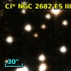 Cl* NGC 2682    FBC    3806