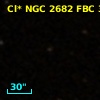 Cl* NGC 2682    FBC    3808