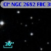 Cl* NGC 2682    FBC    3809