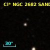 Cl* NGC 2682    FBC    3810