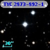 TYC 2873-892-1