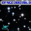Cl* NGC 2682    FBC    3814