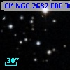 Cl* NGC 2682    FBC    3822