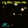 Cl* NGC 2682    FBC    3825