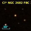 Cl* NGC 2682    FBC    3826