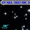 Cl* NGC 2682    FBC    3827