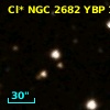 Cl* NGC 2682    YBP    1680
