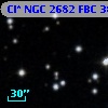 Cl* NGC 2682    FBC    3835