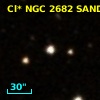 Cl* NGC 2682    FBC    3838